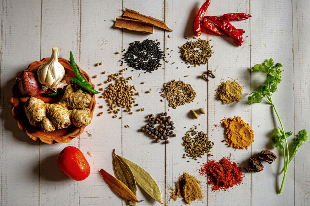 Les 5 ingrédients essentiels pour une cuisine créole authentique